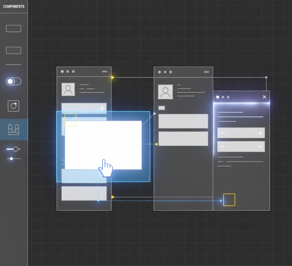 Building Smart in Bubble