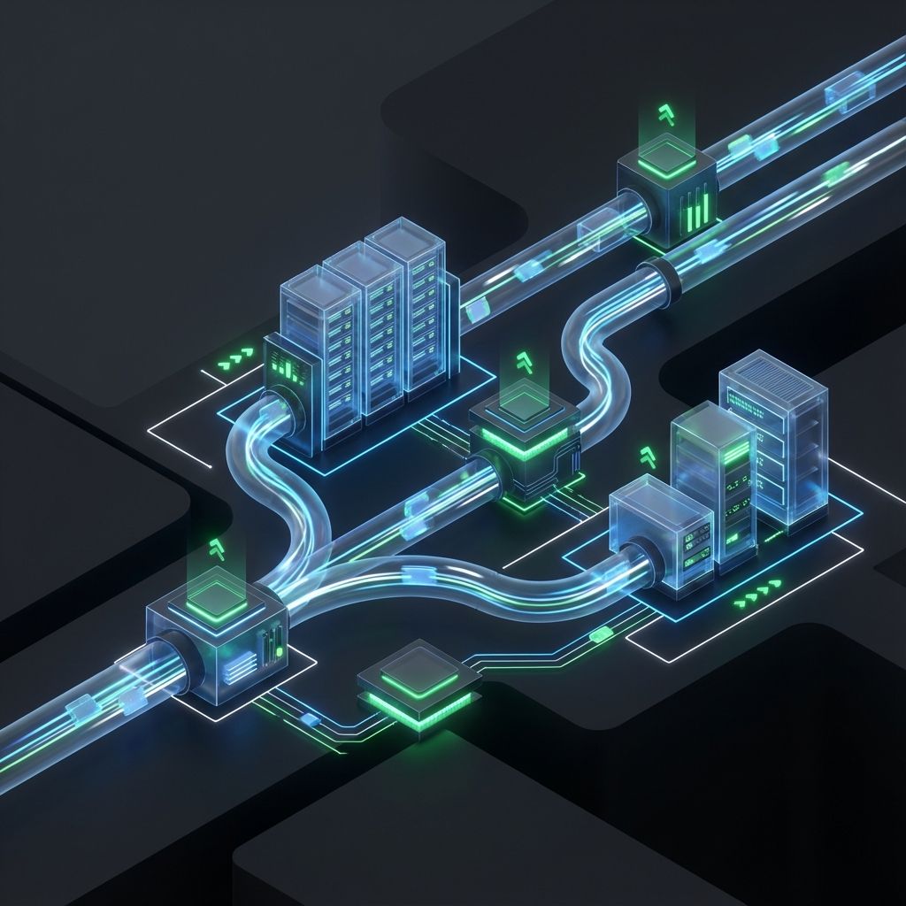 Scalability and performance