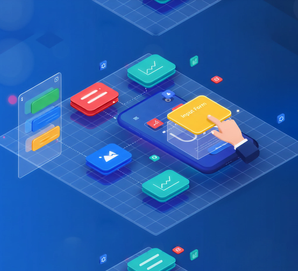 Building Smart with React & Supabase