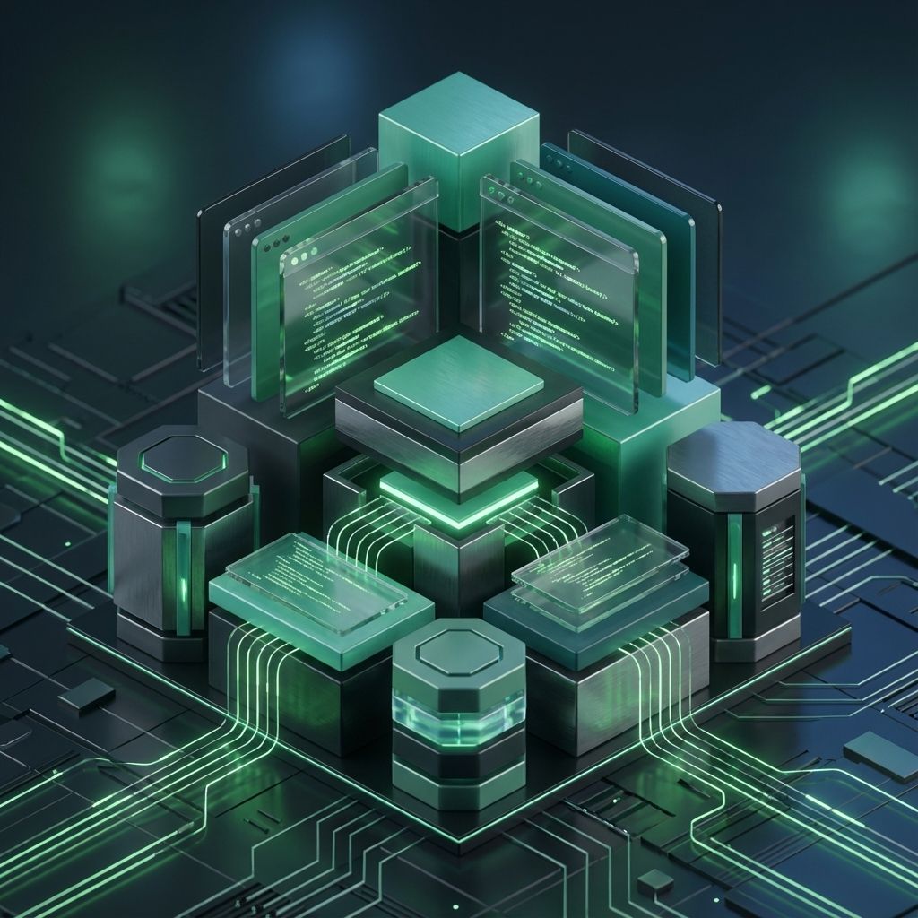 Building & Iteration