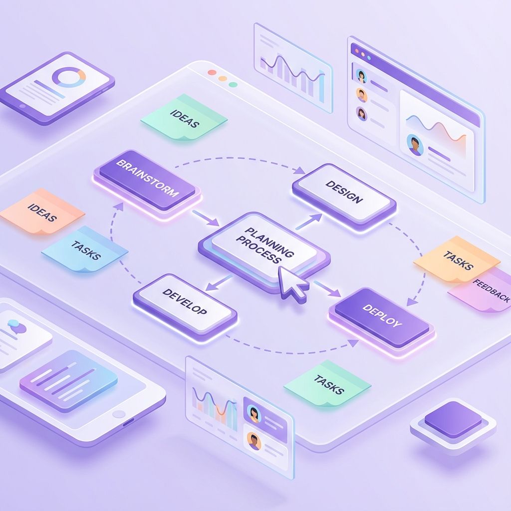 Discovery Workshops and Design