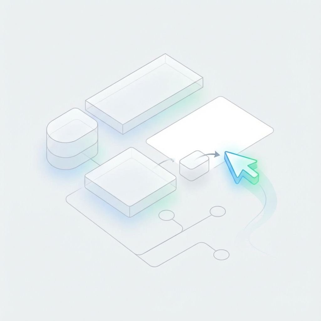 Maximum simplicity for the user