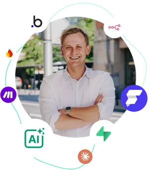 Michał from Personit